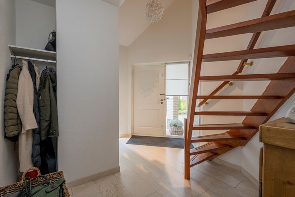 Medium property photo - De Ruijterlaan 20, 3781 TK Voorthuizen